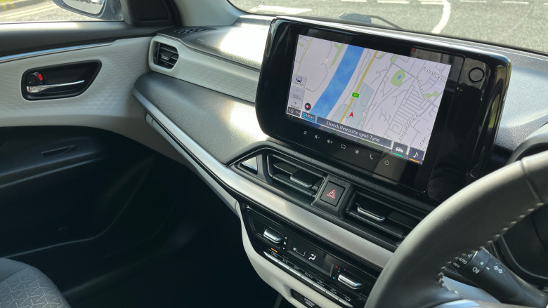 Suzuki Swift 1.2 Mild Hybrid Ultra ALLGRIP 5dr Petrol Hatchback